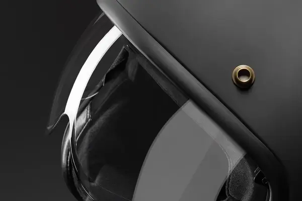 Casque moto Shoei JO2 23
