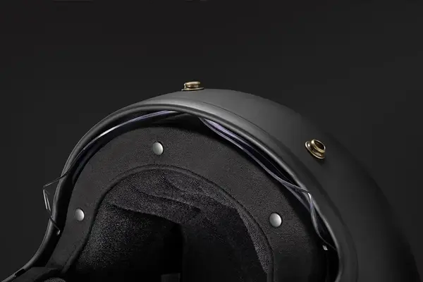 Casque moto Shoei JO2 27