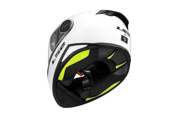 Casque scoote enfant LS2 FF812 Kid 4