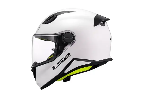 Casque scoote enfant LS2 FF812 Kid 7
