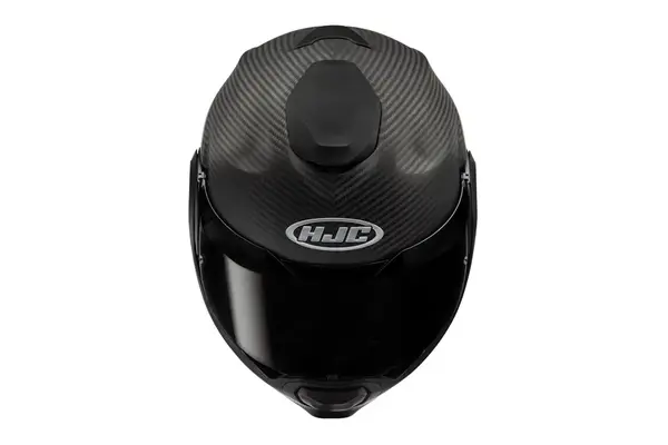 Casque scooter HJC F100 Carbone 5