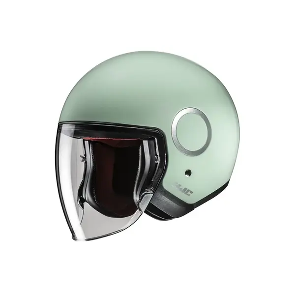 Casque scooter HJC RPHA 40 1