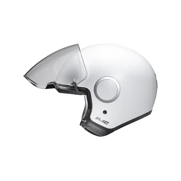 Casque scooter HJC RPHA 40 10
