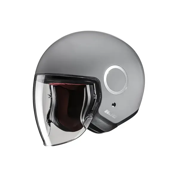 Casque scooter HJC RPHA 40 2