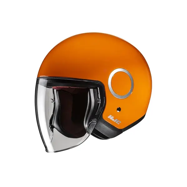 Casque scooter HJC RPHA 40 3