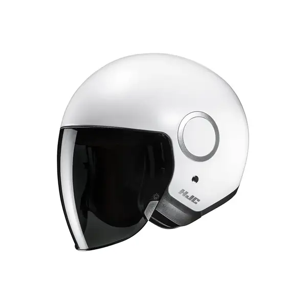Casque scooter HJC RPHA 40 5
