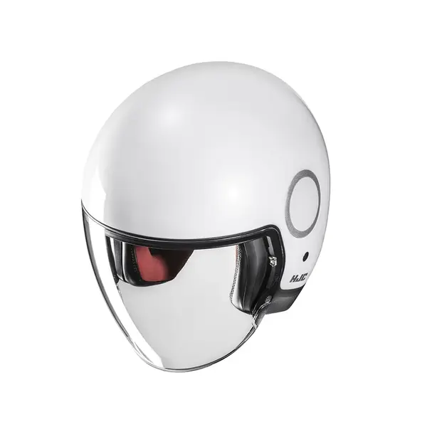 Casque scooter HJC RPHA 40 6