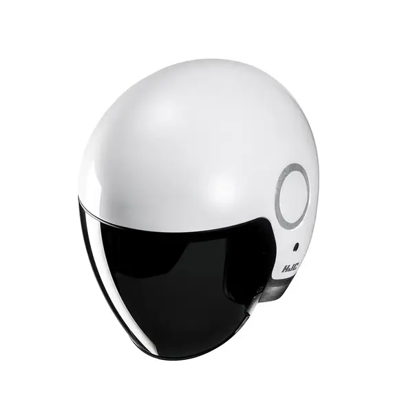 Casque scooter HJC RPHA 40 7