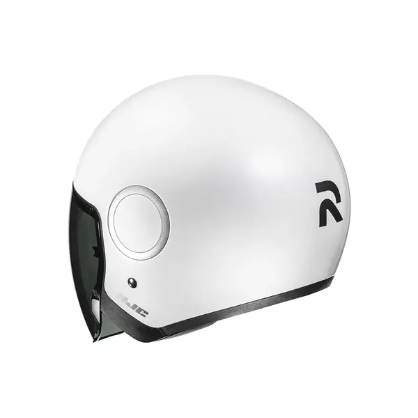 Casque scooter HJC RPHA 40 8