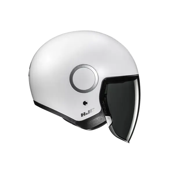 Casque scooter HJC RPHA 40 9