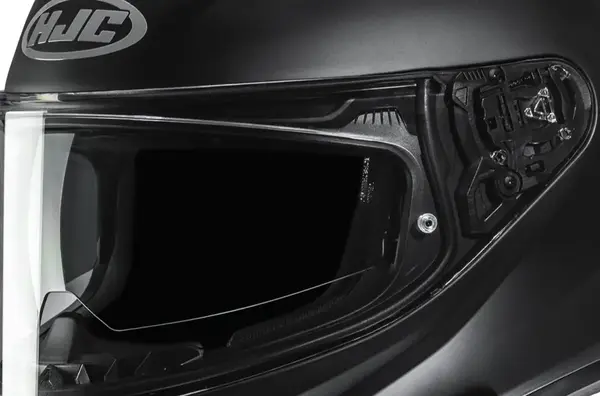 Casque scooter HJC i72 6