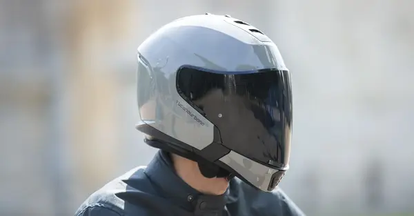 Casque scooter Hyperlink Tucano Urbano 0