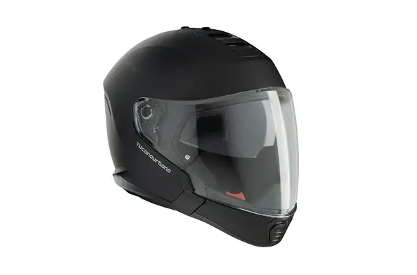 Casque scooter Hyperlink Tucano Urbano 10