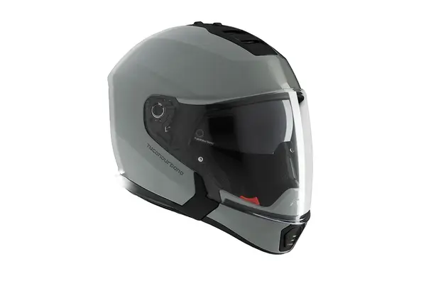 Casque scooter Hyperlink Tucano Urbano 12