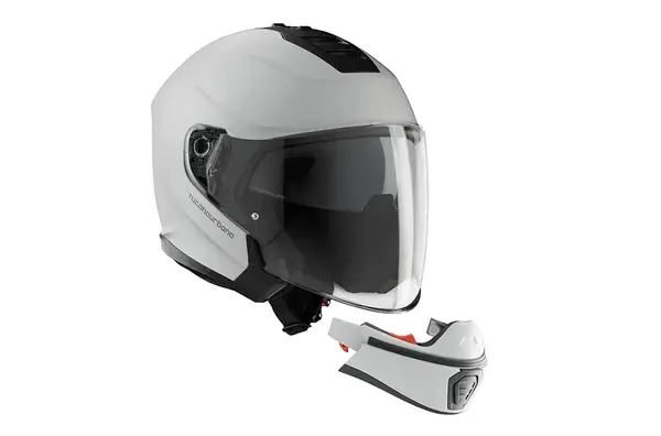Casque scooter Hyperlink Tucano Urbano 15