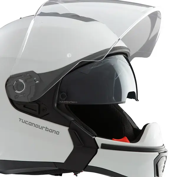 Casque scooter Hyperlink Tucano Urbano 18