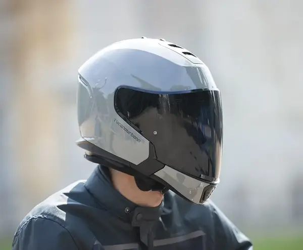 Casque scooter Hyperlink Tucano Urbano 1