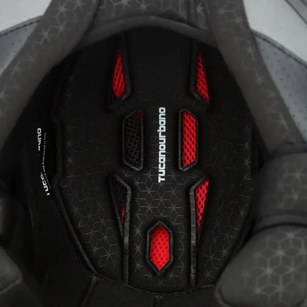 Casque scooter Hyperlink Tucano Urbano 20