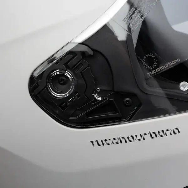 Casque scooter Hyperlink Tucano Urbano 22