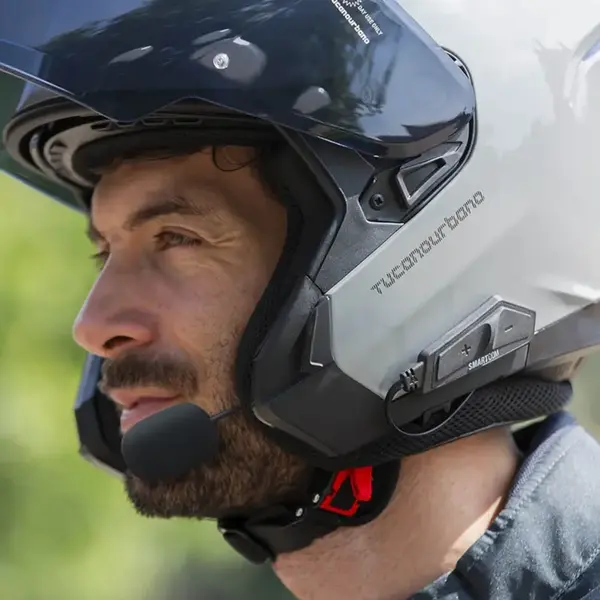 Casque scooter Hyperlink Tucano Urbano 24