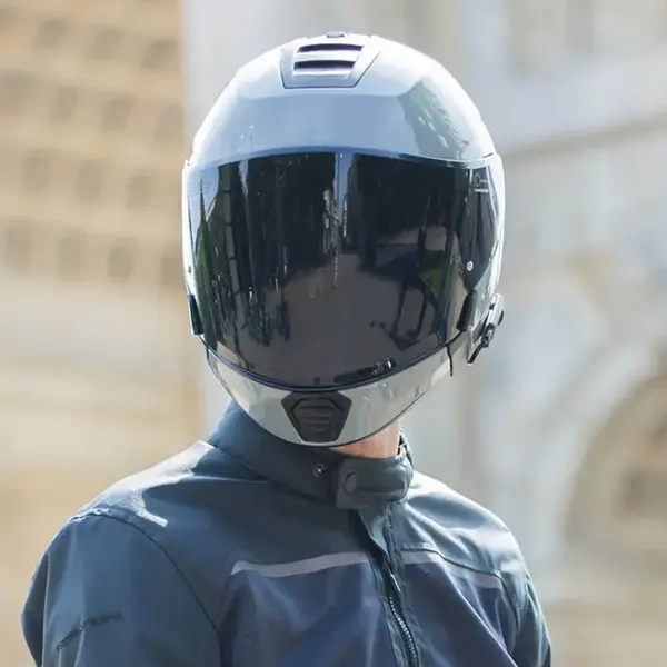 Casque scooter Hyperlink Tucano Urbano 25