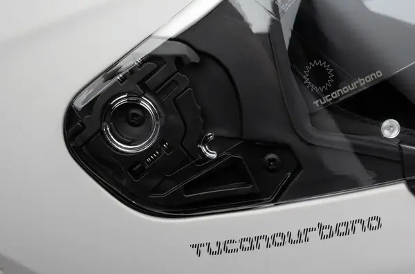 Casque scooter Hyperlink Tucano Urbano 6