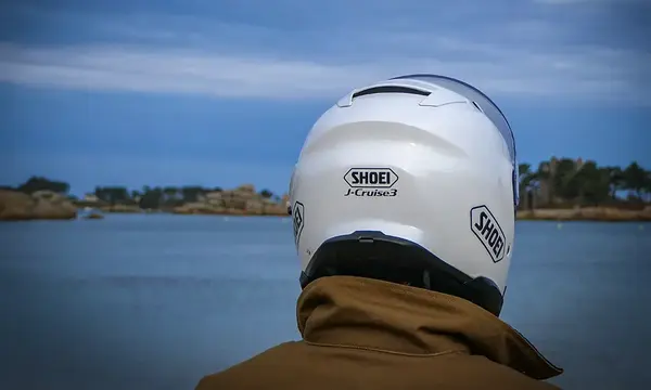 Casque scooter J Cruise 3 Shoei 27