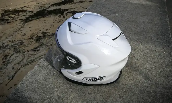 Casque scooter J Cruise 3 Shoei 5