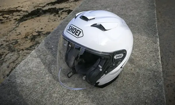 Casque scooter J Cruise 3 Shoei 6