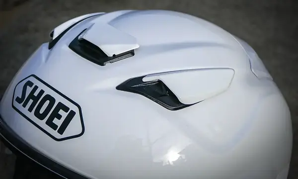 Casque scooter J Cruise 3 Shoei 7