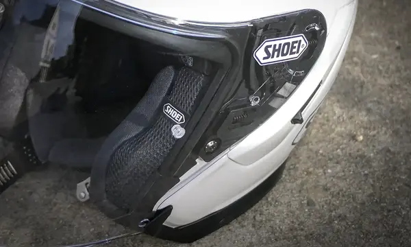 Casque scooter J Cruise 3 Shoei 8