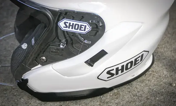 Casque scooter J Cruise 3 Shoei 9