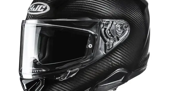 Casque scooter RPHA 72 CARBON 0