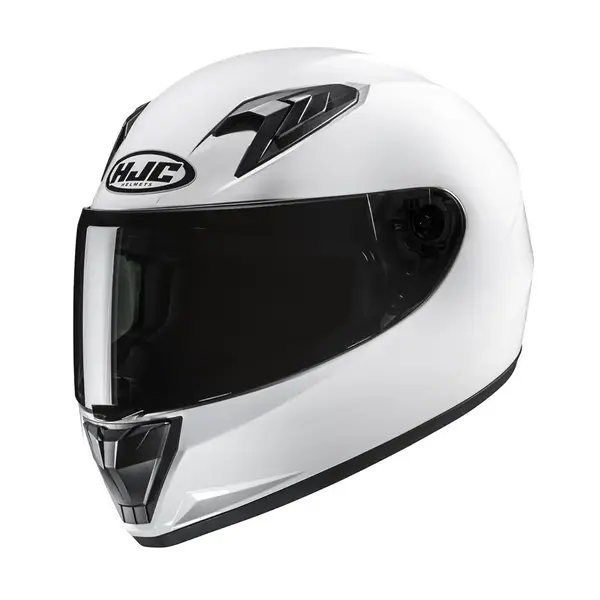 Casque scooter enfant HJC Y10 3