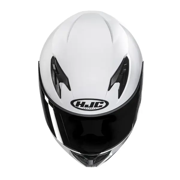 Casque scooter enfant HJC Y10 5