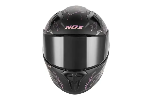 Casque scooter enfant Nox N731 5