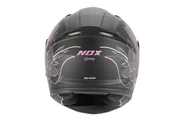 Casque scooter enfant Nox N731 6