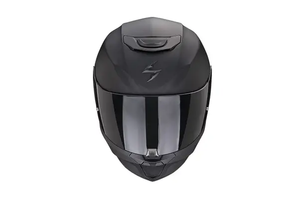 Casque scooter enfant Scorpion Exo JNR Air 2