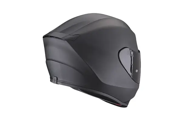Casque scooter enfant Scorpion Exo JNR Air 3