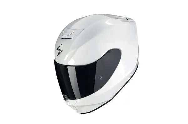Casque scooter enfant Scorpion Exo JNR Air 4