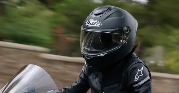 Casque scooter femme homologue hjc RPHA 72 0