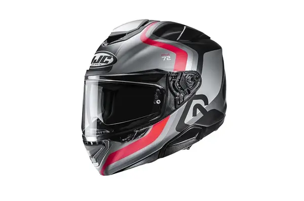 Casque scooter femme homologue hjc RPHA 72 1