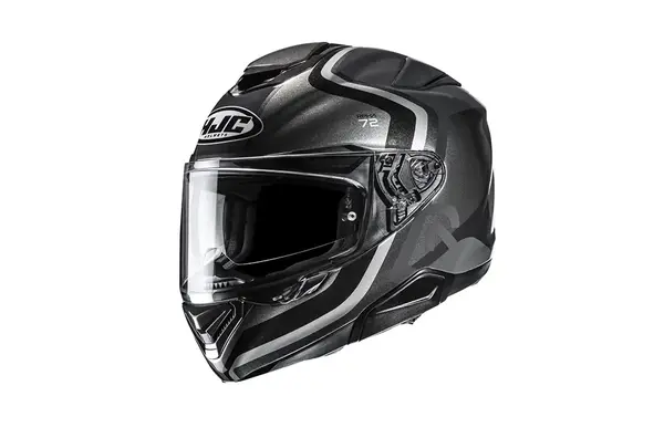 Casque scooter femme homologue hjc RPHA 72 2