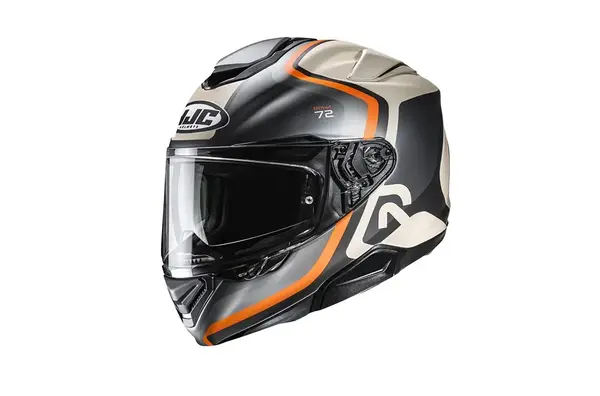 Casque scooter femme homologue hjc RPHA 72 3