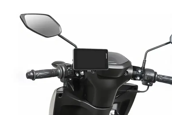 Ecran connecte scooter COKIMA CK 3 QC 1
