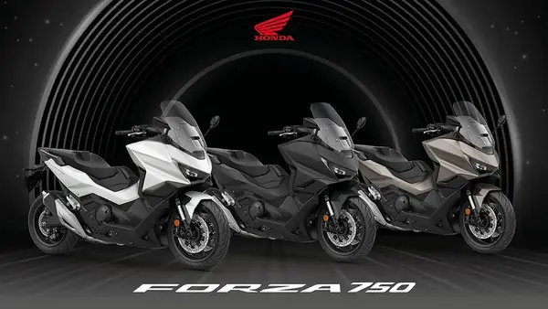 Forza 750 1