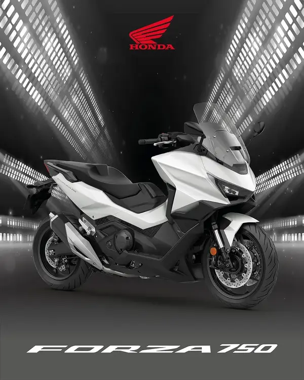 Forza 750 2