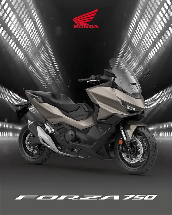 Forza 750 3