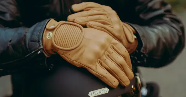 Gant scooter Hedon 0