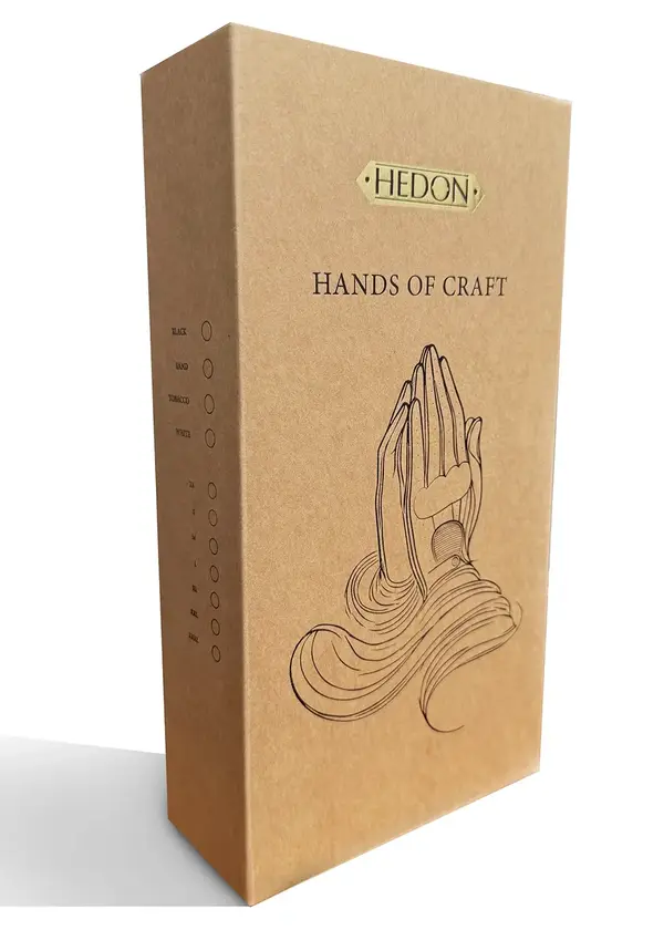Gants moto Hedon 10
